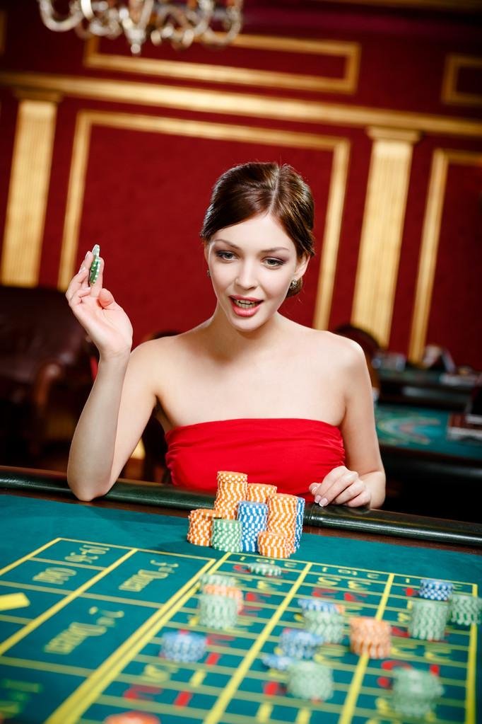 Meja dealer langsung lek jp di layar mobile