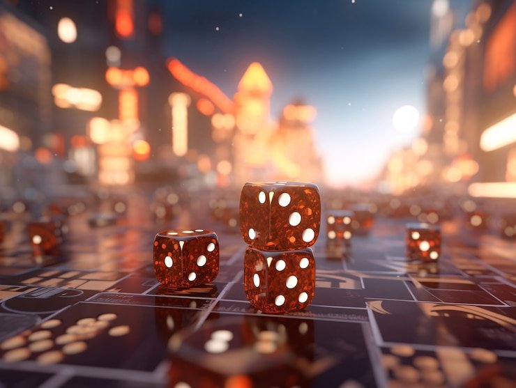 Meja Speed Baccarat di studio dealer langsung lek jp dengan streaming HD