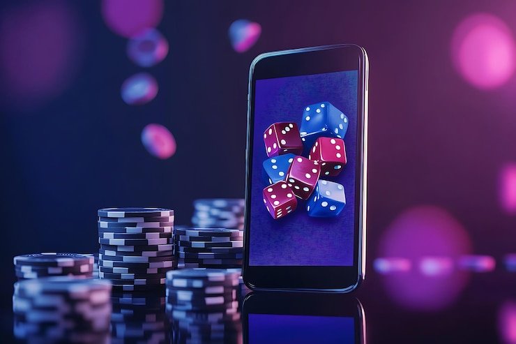 Tampilan permainan Starburst di platform lek jp dengan gulungan dan simbol bintang