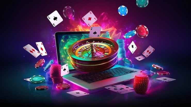 Fitur respin Starburst dengan simbol Wild yang tetap di gulungan tengah